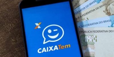 Caixa Tem (Foto Reprodução/Internet)