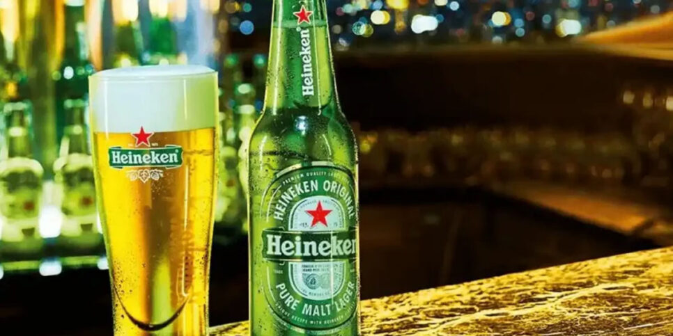 Cerveja Heineken (Foto: reprodução - Clube do Cervejeiro)
