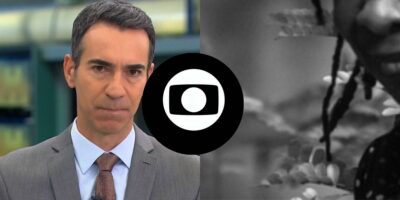 Imagem do post “Morreu”: O anúncio de Tralli ao paralisar JH e confirmar adeus de atriz da Globo ao perder luta contra doença