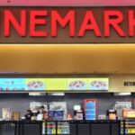 Cinemark é uma das maiores redes de cinema (Foto Reprodução/Internet)