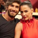 Deborah Secco e Hugo Moura se separaram - Foto: Internet