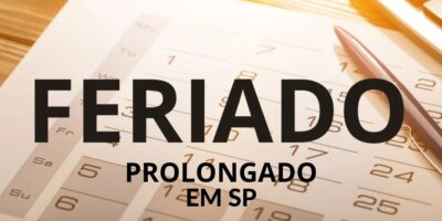 Imagem do post Maior vitória do ano: Feriado PROLONGADO é decretado para SEGUNDA (01/07) em SP e paulistas soltam fogos