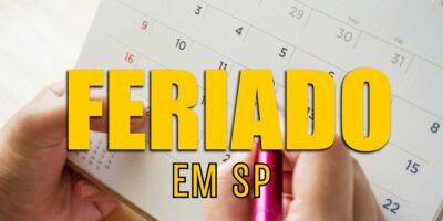 Imagem do post Paulistas em êxtase: Feriado é confirmado na TERÇA (28/05) a milhares de trabalhadores de SP