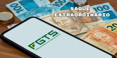 Imagem do post Mais de 15 mil liberados: Saque EXTRAORDINÁRIO do FGTS chega para salvar lista de CPFs em abril