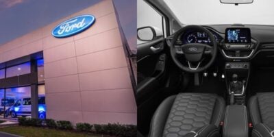 Ford confirma retorno TRIUNFAL de carro amado no Brasil - Foto: Internet