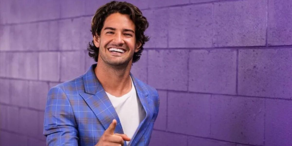 Alexandre Pato - Foto Reprodução Instagram