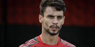 Rodrigo Caio tem retorno triunfal anunciado e contrato cai como bomba no Flamengo - Alexandre Vida