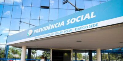 Previdência Social do INSS (Reprodução: Previdência Social)