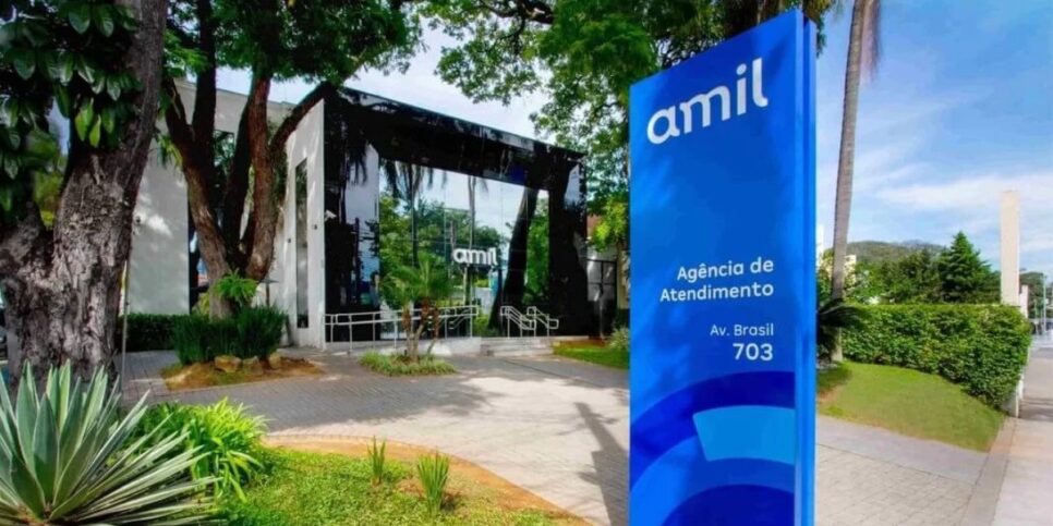 Amil (Foto: Reprodução / Internet)