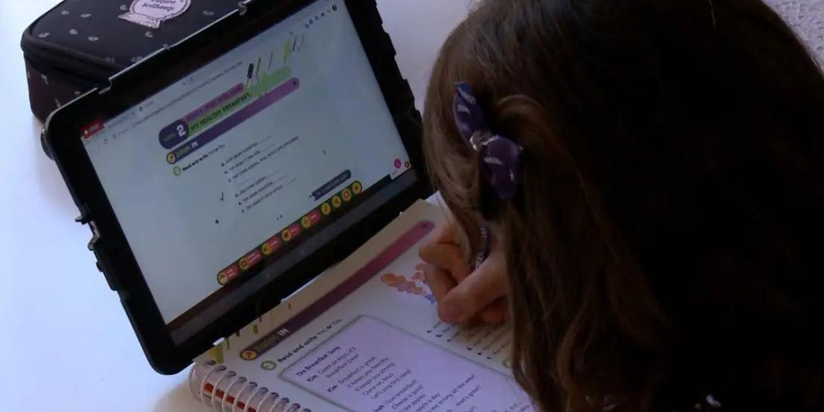 Programa Internet Brasil irá beneficiar alunos da rede pública de alguns estados (Foto Reprodução/Internet)