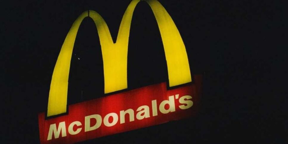 McDonald's - Foto: Internet