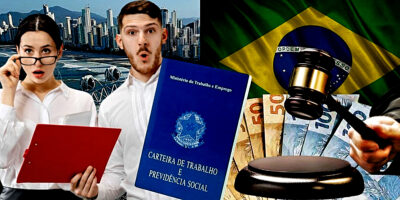 Trabalhadores CLTs precisam se atentar aos prazos para pagamento do PIS/PASEP (Foto Reprodução/Montagem/Lennita/Canva/)