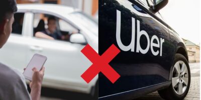 Crise e encerramento de operações: O triste dia que concorrente da Uber anunciou adeus ao Brasil