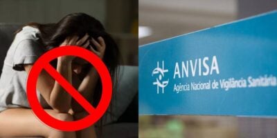 Mulher / Anvisa - Montagem TVFOCO