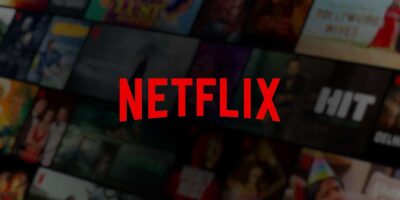 Netflix é uma das maiores plataformas de streaming (Foto: Reprodução/ Internet)