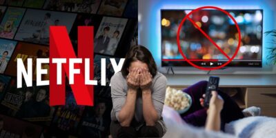 Netflix e fim de serviço de rival - Foto Reprodução Internet