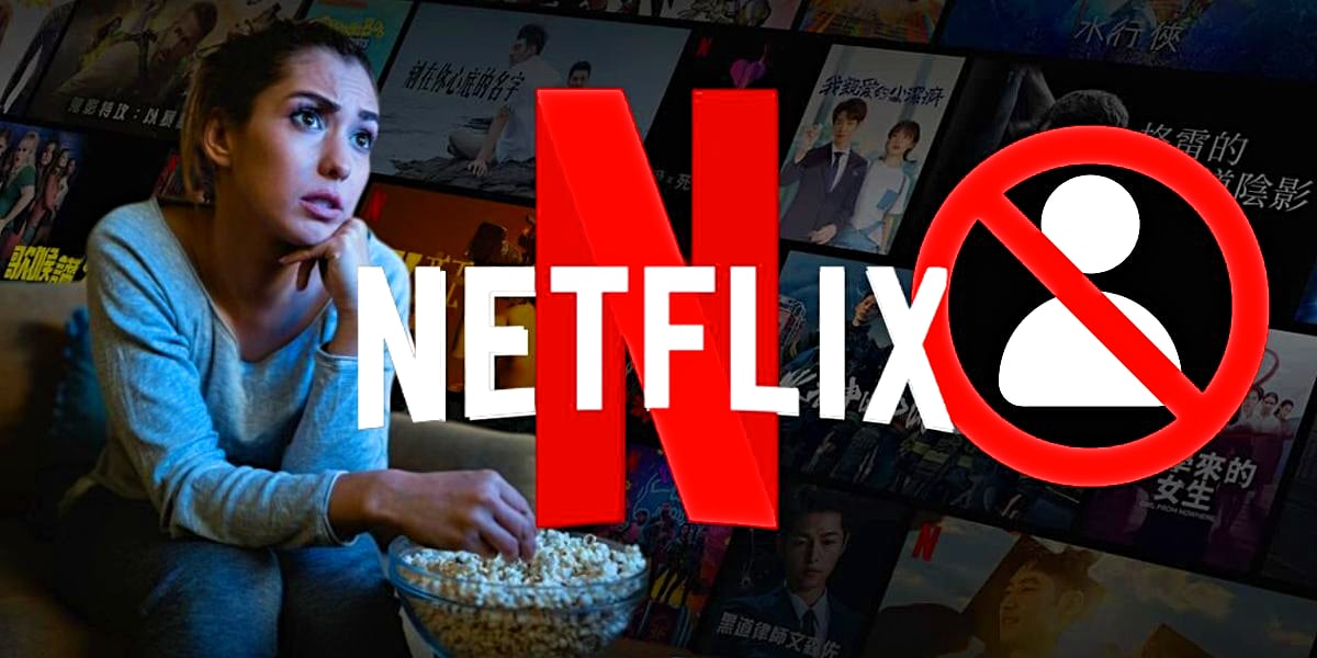 Netflix encerrou serviço aclamado após 25 anos em país (Foto Reprodução/Montagem/Lennita/Tv Foco/Netflix/Canva)