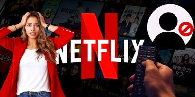 Netflix emitiu comunicado bombástico com proibição a usuários (Foto Reprodução/Montagem/Tv Foco/Netflix/Canva)