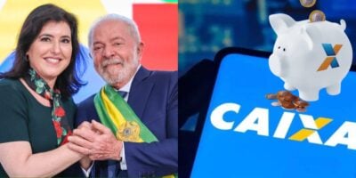 Imagem do post Sancionada por Lula e confirmada por Tebet: Nova lei histórica da poupança entra em vigor na Caixa em 2024