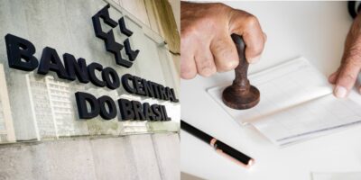 Novo serviço do Banco Central é confirmado cravando fim dos cartórios (Foto: Reprodução/ Internet)