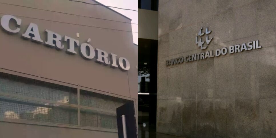 Novo serviço do Banco Central é confirmado e cartórios sentirão o fim (Foto: Reprodução/ Internet)