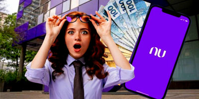 Imagem do post R$4370: Saque extraordinário do Nubank chega como grande vitória para salvar milhões de clientes hoje (14)