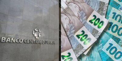 O fim do dinheiro físico, Banco Central confirma nova moeda substituta (Foto: Reprodução/ Internet)