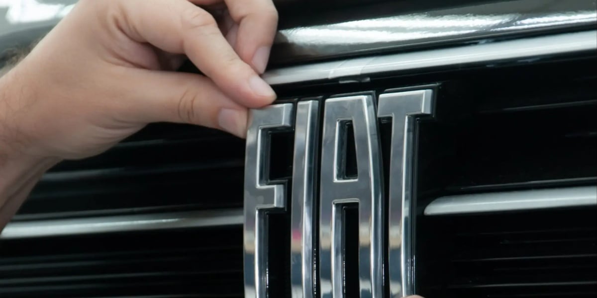 El nuevo Fiat Uno llega en 2024 para eliminar al Kwid en el país