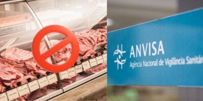 Proibição Anvisa - Montagem TVFOCO