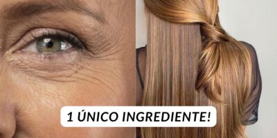 Imagem do post Cabelo dos sonhos, peso ideal e fim das rugas: Único ingrediente que toda mulher tem em casa faz 3 maravilhas