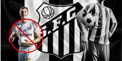 Imagem do post Teixeira bate martelo no Santos e se arma para contratar substituto melhor que Furch para Carille em 2024