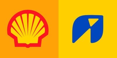 Shell e Ipiranga (Reprodução - Internet)