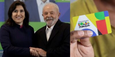 Imagem do post Fim dos R$ 600: Nova lei de Lula e Tebet chega atingindo em cheio o pagamentos de milhões do Bolsa Família