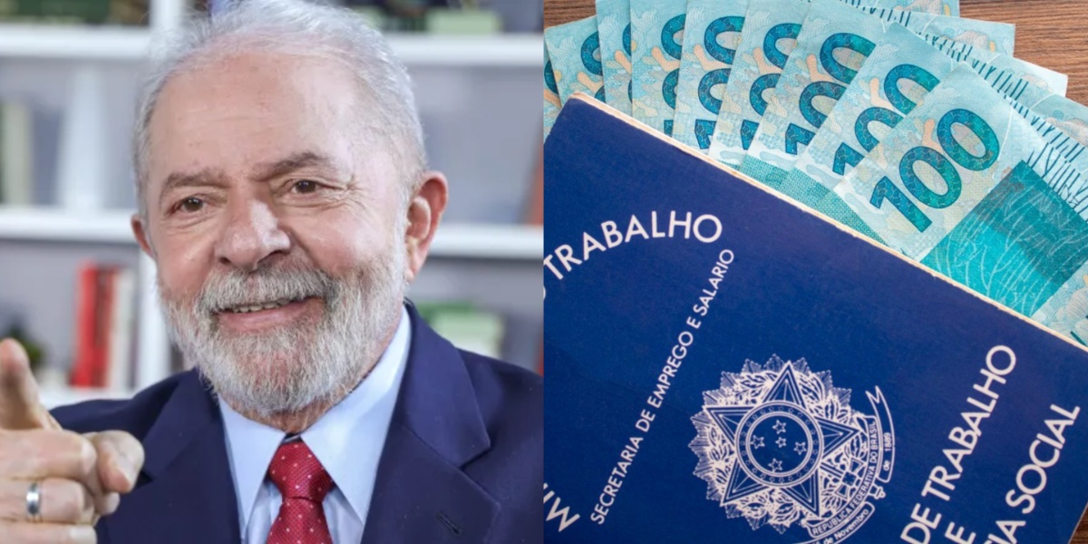 Valor Do Salário Mínimo 2025 E Nova Lei De Lula 2 Vitórias Hoje 21 5366