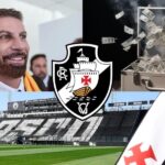 Pedrinho, dinheiro e Vasco - Foto: Divulgação | Vasco da Gama | O Globo - MOntagem Tv Foco