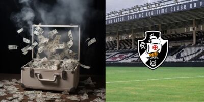 Imagem do post Fora do Vasco: 777 se recusa a pagar por atacante queridinho de Ramón e craque se vinga acertando com rival