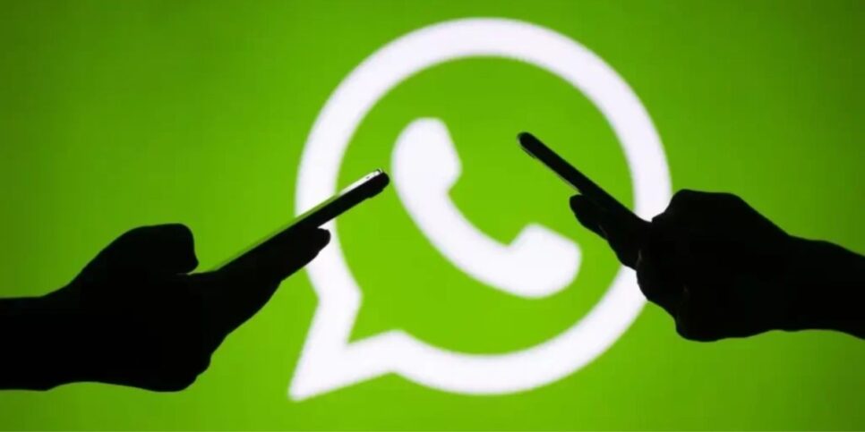 WhatsApp anuncia fim dos números de celular (Foto: Reprodução/ Internet)