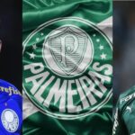 Gabriel Menino tem ADEUS antecipado no Palmeiras após 4 anos - Foto: Montagem