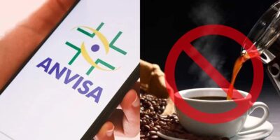 ANVISA retira às pressas cafés dos mercados (Foto: Internet)