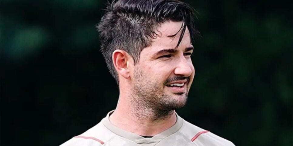 Alexandre Pato tem REVIRAVOLTA e crava contratação em Gigante da Série A - (Foto: Reprodução / Internet)