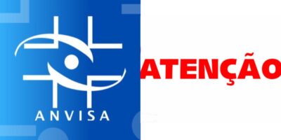 O decreto da Anvisa e interdição às pressas contra 50 marcas  - (Foto: Reprodução / Internet)