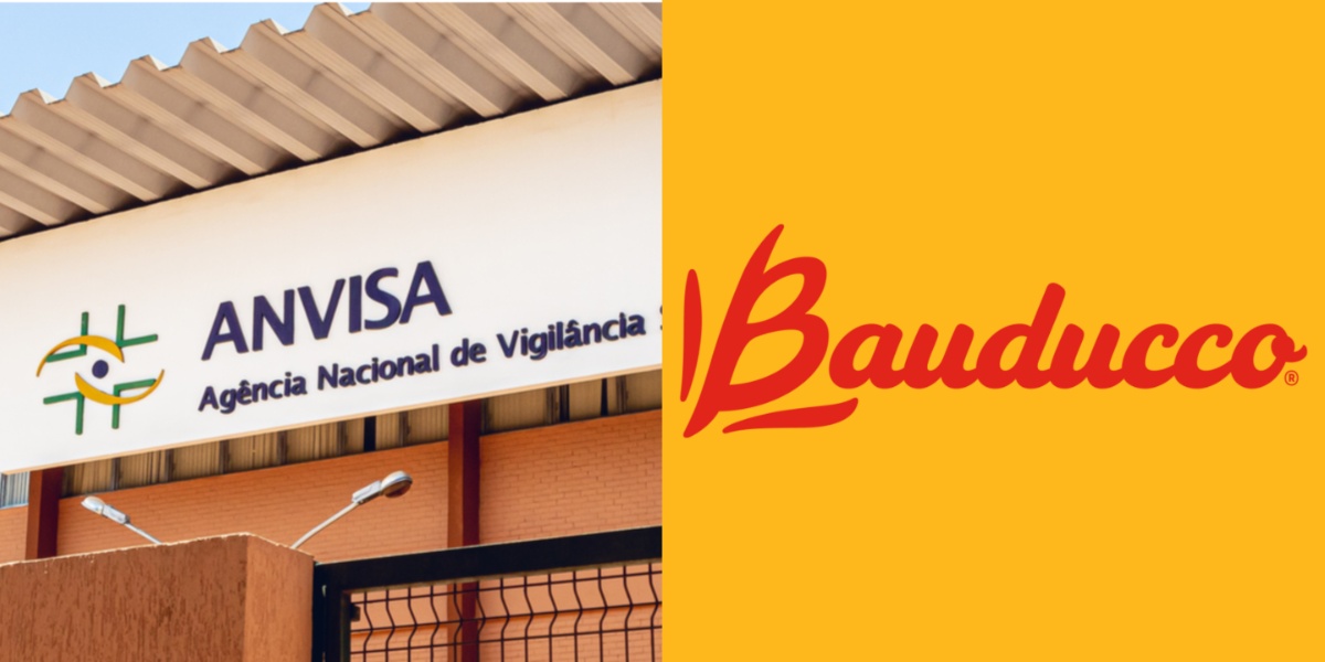 Anvisa tomou decisão que atinge diretamente a Bauducco e outras marcas (Foto: Reprodução/ Internet)