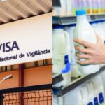 Anvisa fez proibição contra 5 marcas de leite (Foto: Reprodução/ Internet)