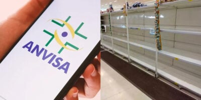 Anvisa manda retirar essas  marcas dos supermercados (Foto: Divulgação)