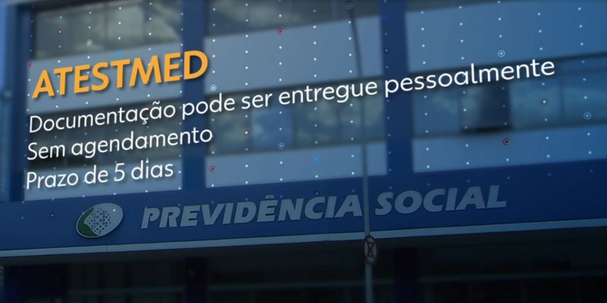 Atestmed (Foto: Reprodução / Globo)