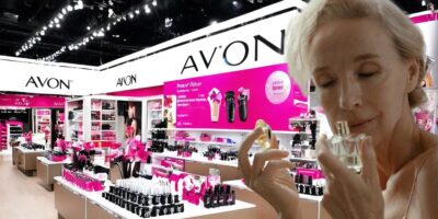 Imagem do post Nem o banho vai tirar: 5 perfumes mais cheirosos da Avon grudam até no osso por 24h e saem por até R$100