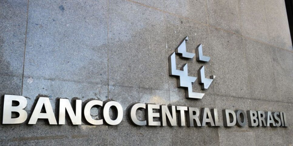 Banco Central (Reprodução: BC)