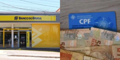 Imagem do post Nova regra em vigor no Banco do Brasil: Milhões de CPFs estão na lista de ABRIL pra sacar R$ 824 e R$ 1,2 mil