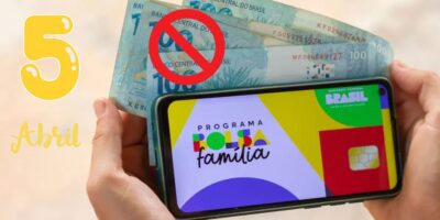 Imagem do post Alerta de fim em pagamento: Novo decreto do Bolsa Família crava 5 atitudes para BLOQUEIO de benefício em abril