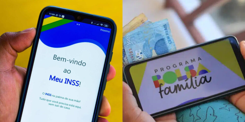 INSS tem novidade envolvendo Bolsa Família (Foto: Divulgação)